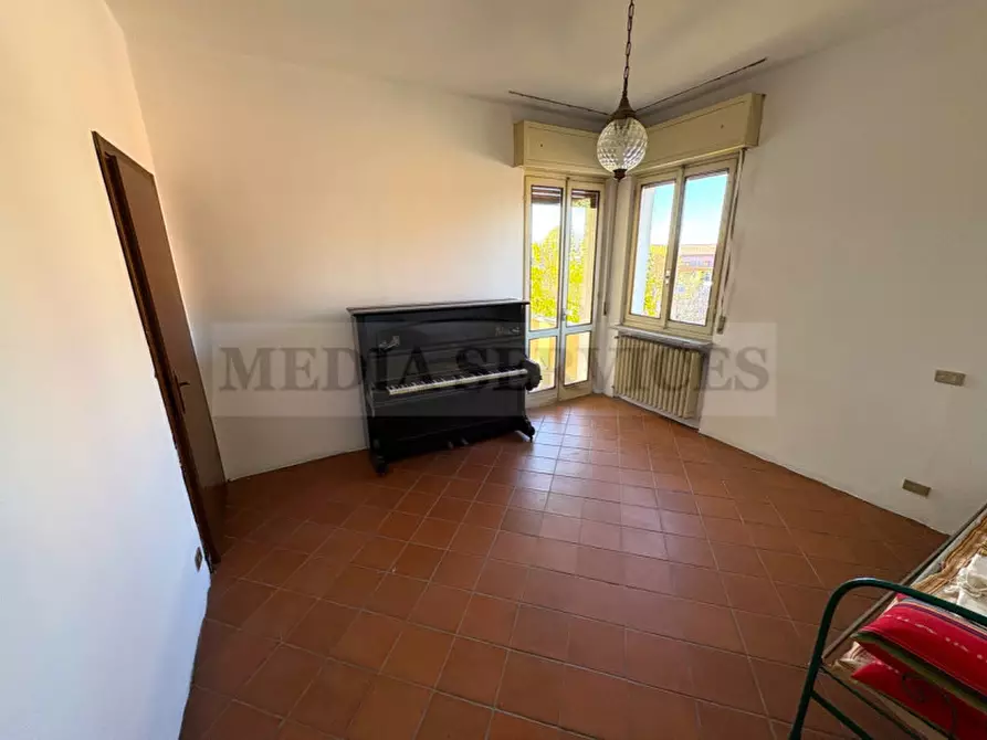 Immagine 27 di Villa in vendita  in via Papa Luciani n° 2 a Mezzana Rabattone