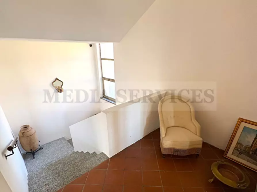Immagine 30 di Villa in vendita  in via Papa Luciani n° 2 a Mezzana Rabattone