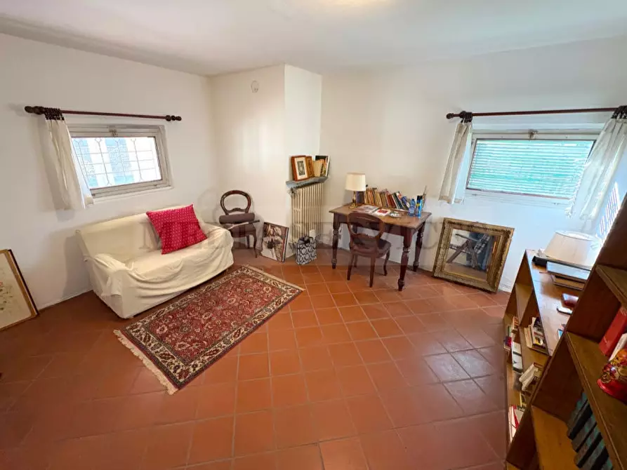 Immagine 31 di Villa in vendita  in via Papa Luciani n° 2 a Mezzana Rabattone
