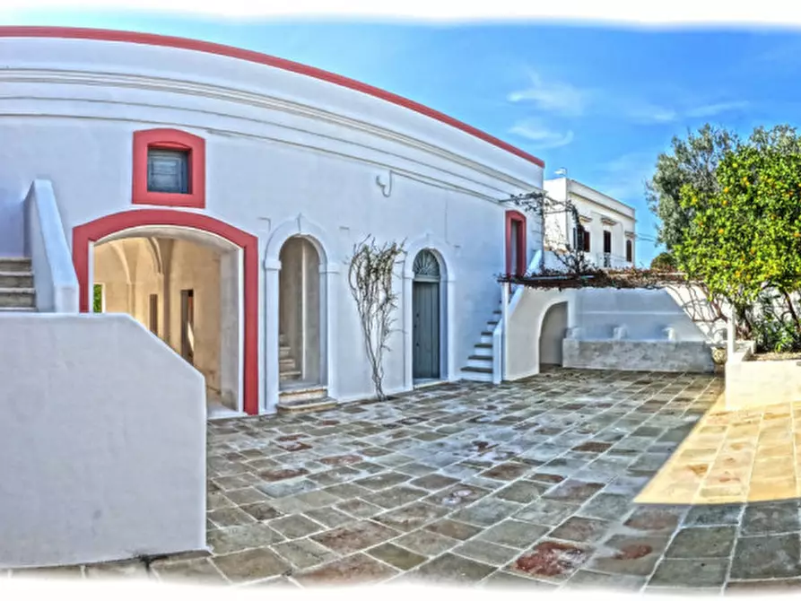 Immagine 1 di Casa indipendente in vendita  in Sp 93 a Fasano