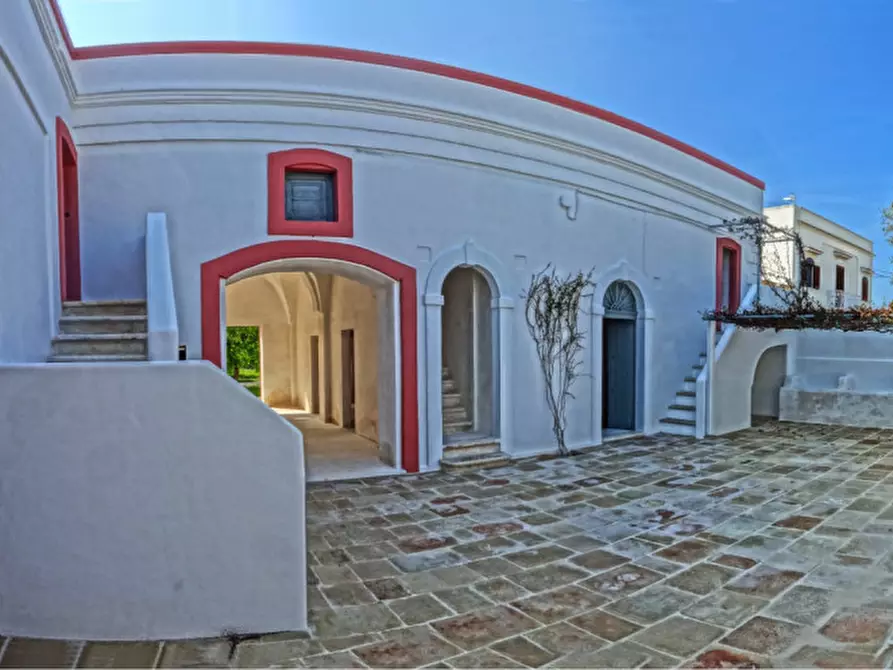 Immagine 2 di Casa indipendente in vendita  in Sp 93 a Fasano