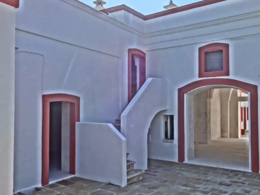 Immagine 3 di Casa indipendente in vendita  in Sp 93 a Fasano