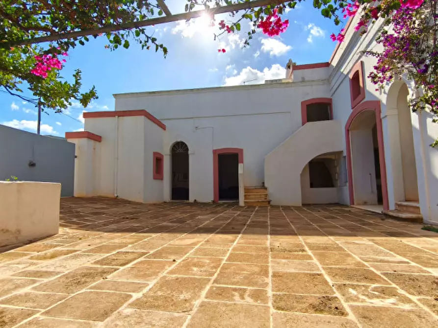 Immagine 4 di Casa indipendente in vendita  in Sp 93 a Fasano