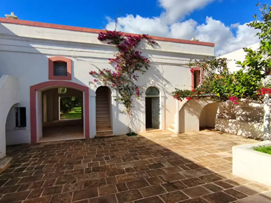 Immagine 5 di Casa indipendente in vendita  in Sp 93 a Fasano