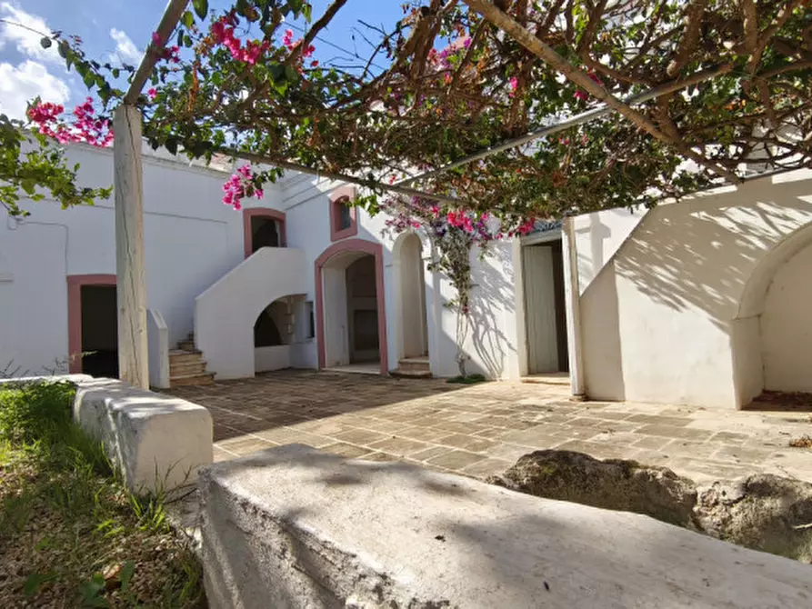 Immagine 6 di Casa indipendente in vendita  in Sp 93 a Fasano