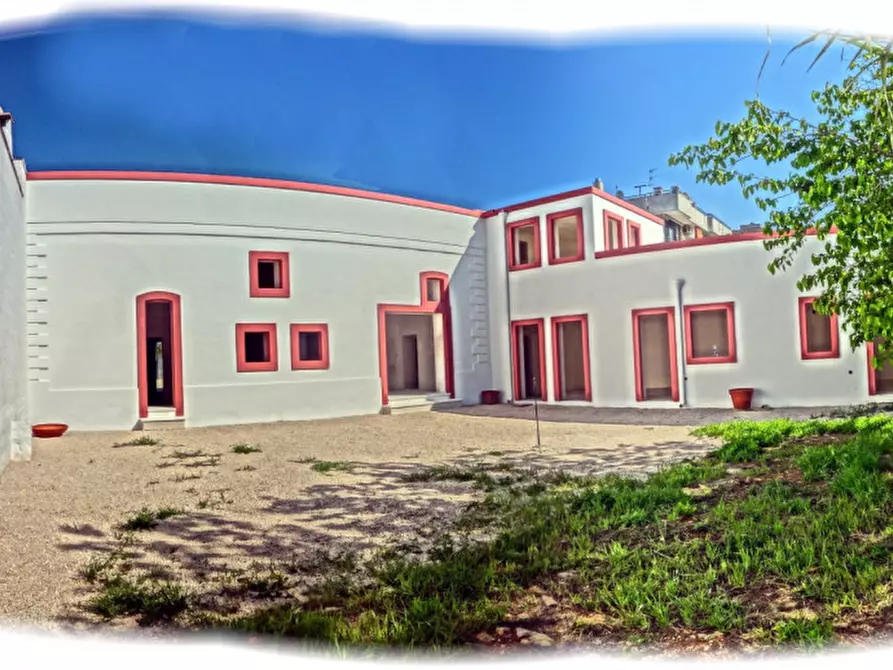 Immagine 7 di Casa indipendente in vendita  in Sp 93 a Fasano