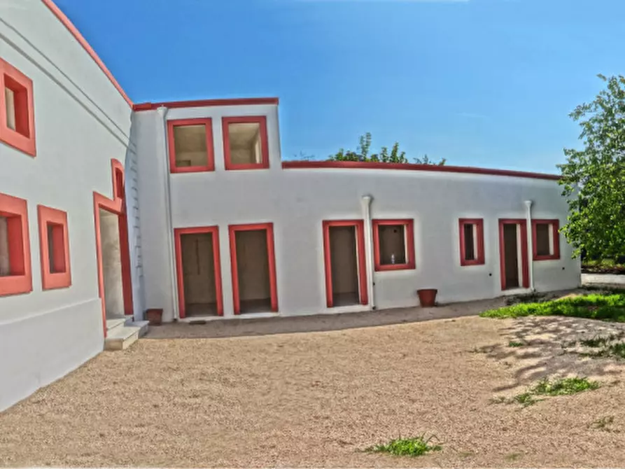 Immagine 8 di Casa indipendente in vendita  in Sp 93 a Fasano