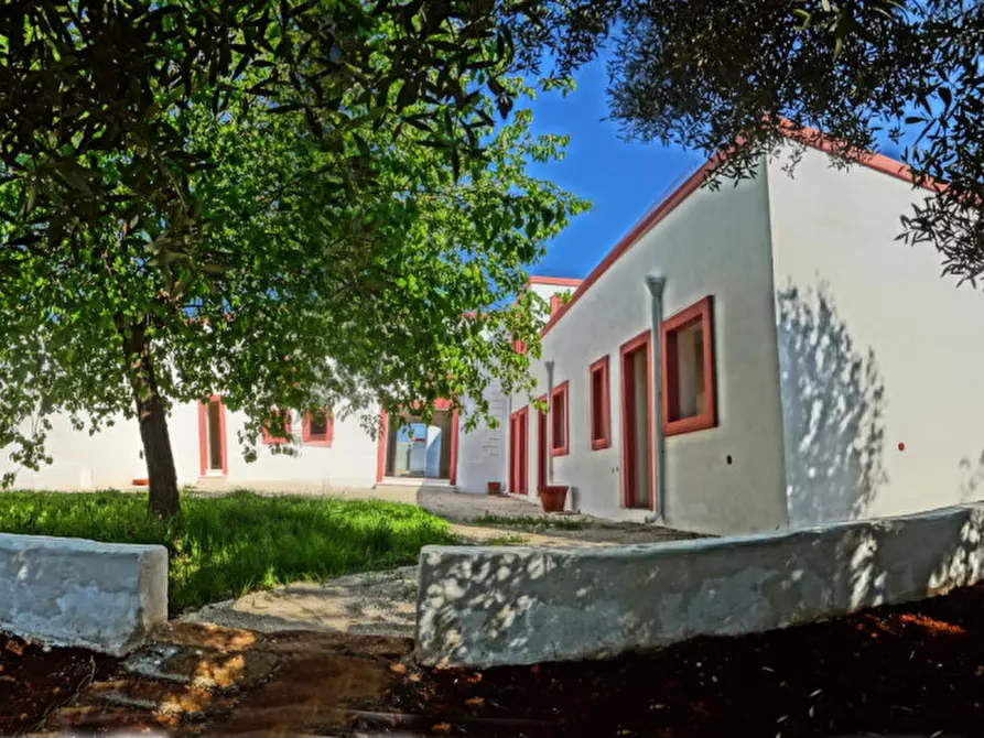 Immagine 10 di Casa indipendente in vendita  in Sp 93 a Fasano