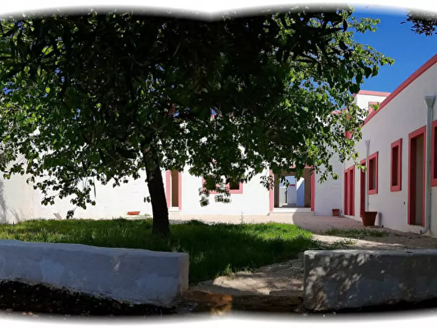 Immagine 11 di Casa indipendente in vendita  in Sp 93 a Fasano