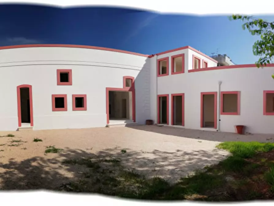 Immagine 12 di Casa indipendente in vendita  in Sp 93 a Fasano