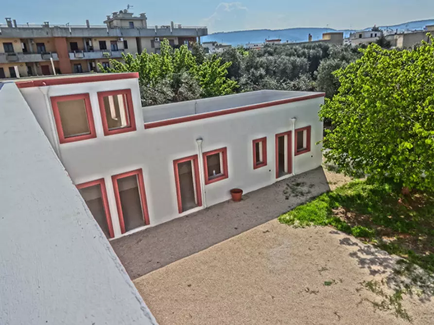 Immagine 14 di Casa indipendente in vendita  in Sp 93 a Fasano