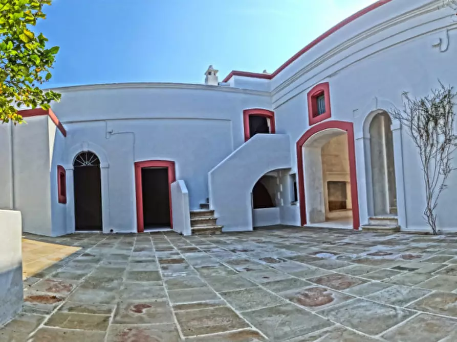 Immagine 15 di Casa indipendente in vendita  in Sp 93 a Fasano