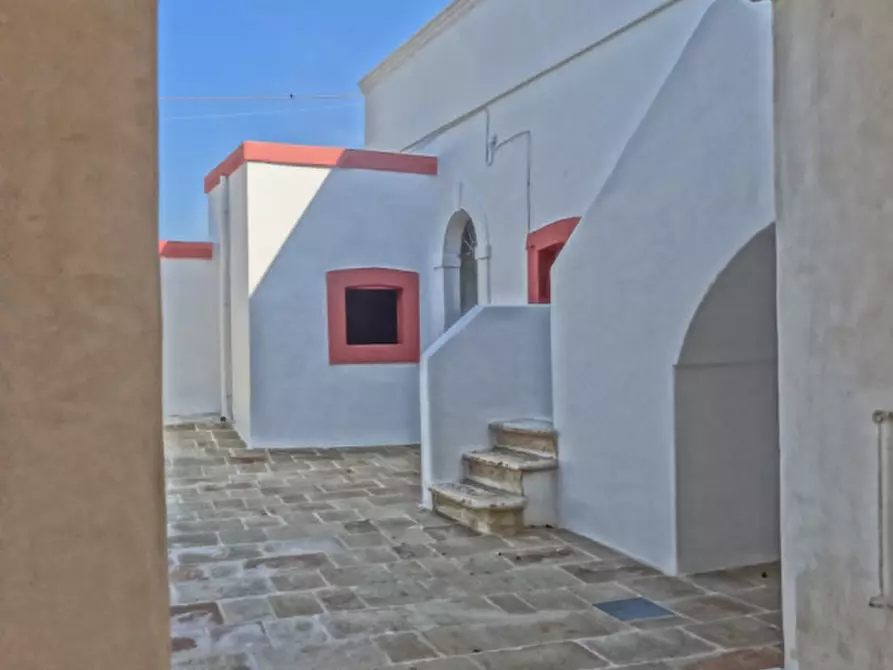 Immagine 16 di Casa indipendente in vendita  in Sp 93 a Fasano