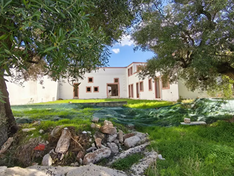 Immagine 18 di Casa indipendente in vendita  in Sp 93 a Fasano