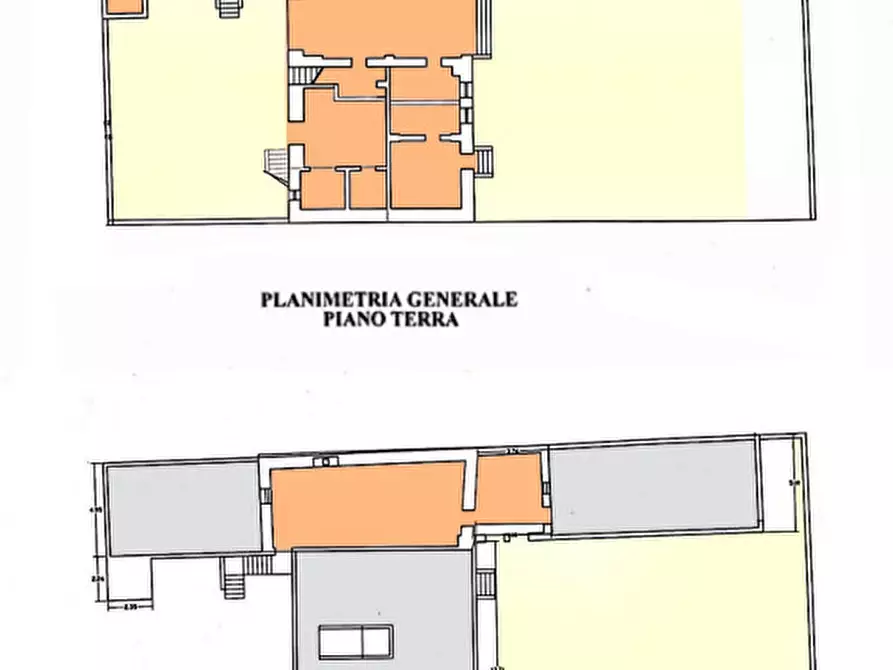 Immagine 21 di Casa indipendente in vendita  in Sp 93 a Fasano