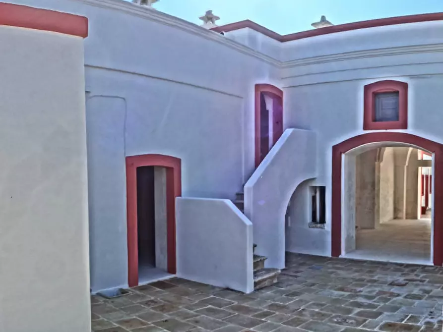 Immagine 23 di Casa indipendente in vendita  in Sp 93 a Fasano