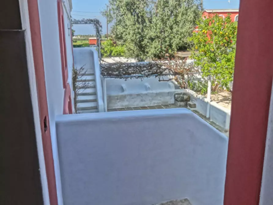 Immagine 26 di Casa indipendente in vendita  in Sp 93 a Fasano