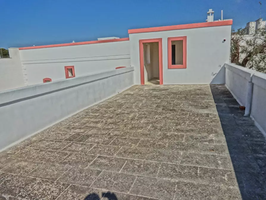 Immagine 27 di Casa indipendente in vendita  in Sp 93 a Fasano