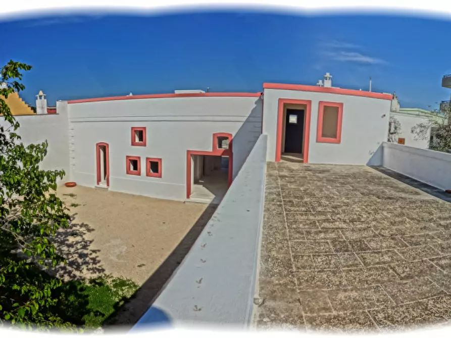 Immagine 28 di Casa indipendente in vendita  in Sp 93 a Fasano