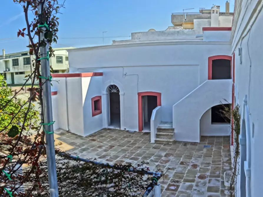 Immagine 29 di Casa indipendente in vendita  in Sp 93 a Fasano