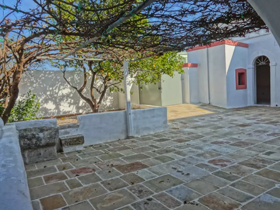 Immagine 30 di Casa indipendente in vendita  in Sp 93 a Fasano