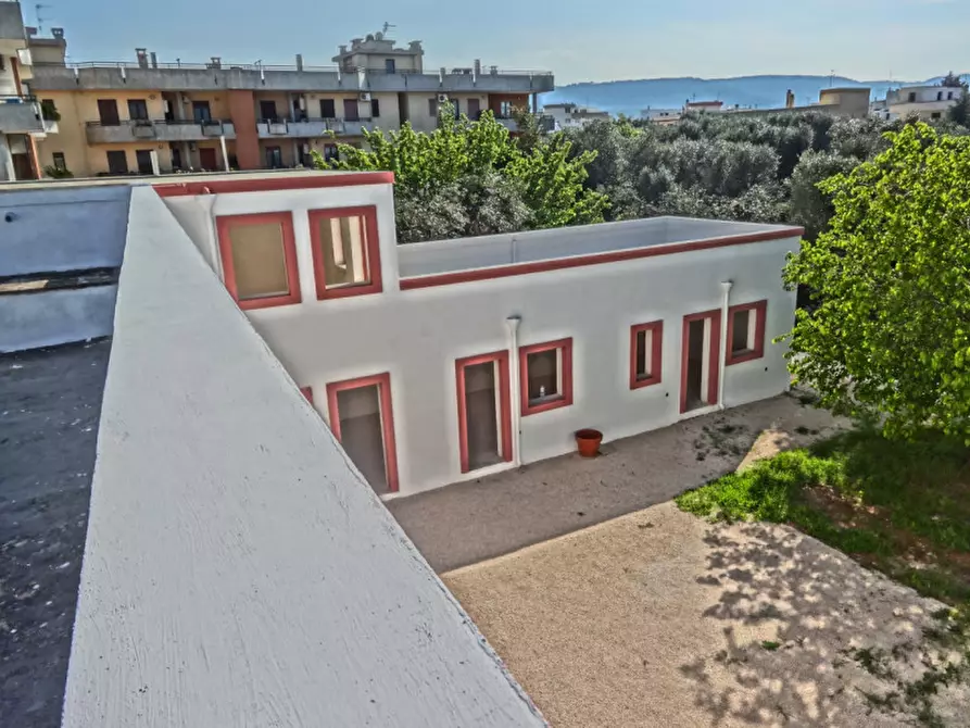 Immagine 31 di Casa indipendente in vendita  in Sp 93 a Fasano