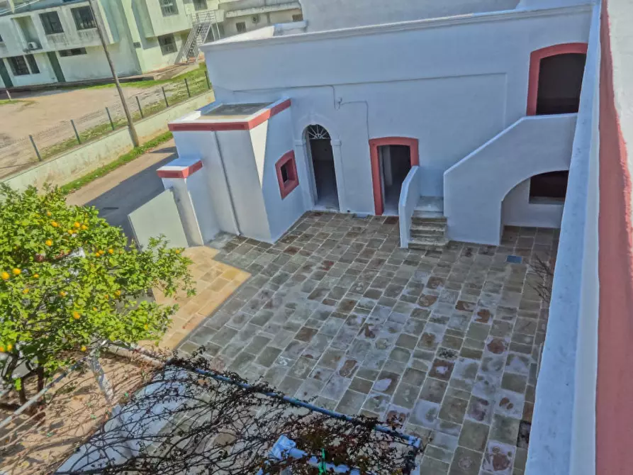 Immagine 32 di Casa indipendente in vendita  in Sp 93 a Fasano