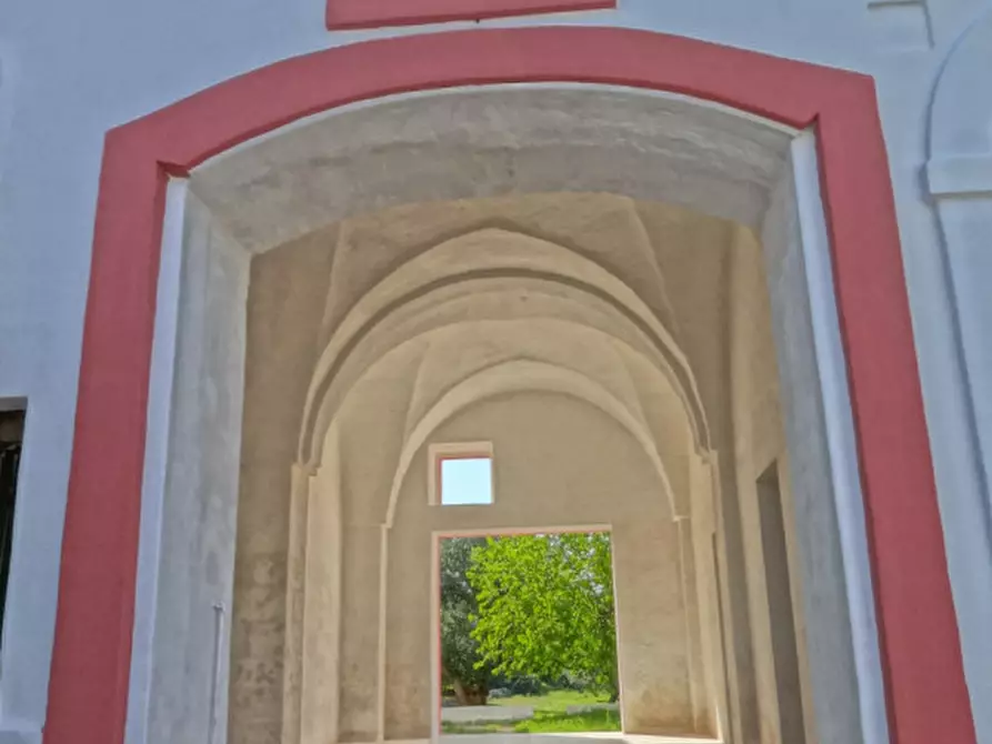 Immagine 33 di Casa indipendente in vendita  in Sp 93 a Fasano