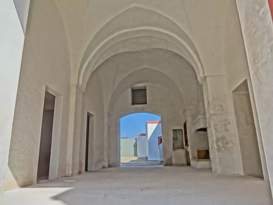 Immagine 34 di Casa indipendente in vendita  in Sp 93 a Fasano