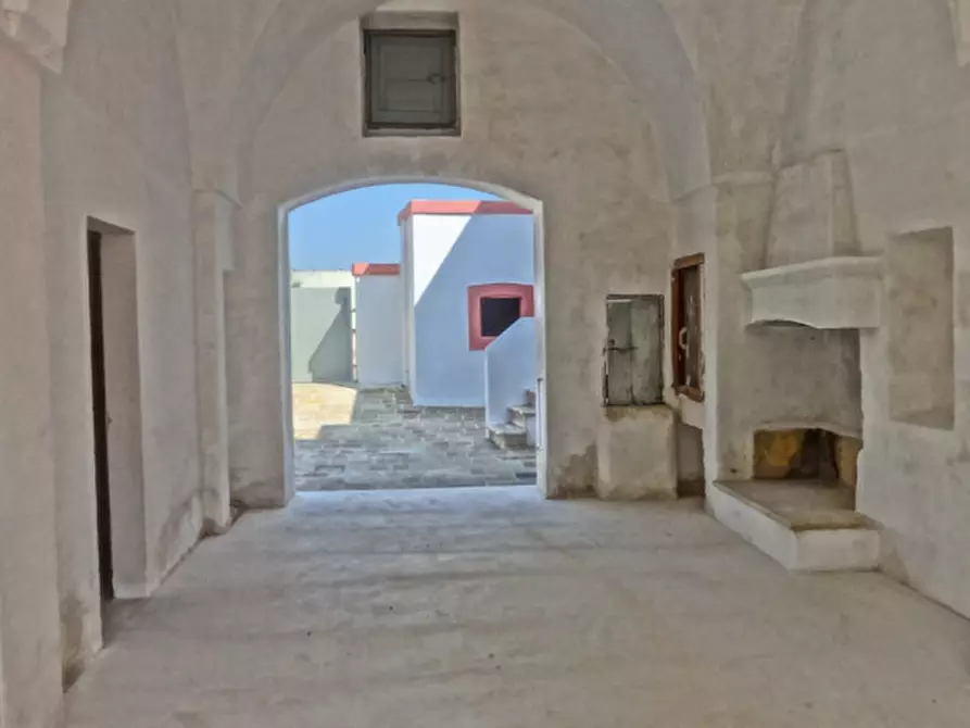 Immagine 35 di Casa indipendente in vendita  in Sp 93 a Fasano