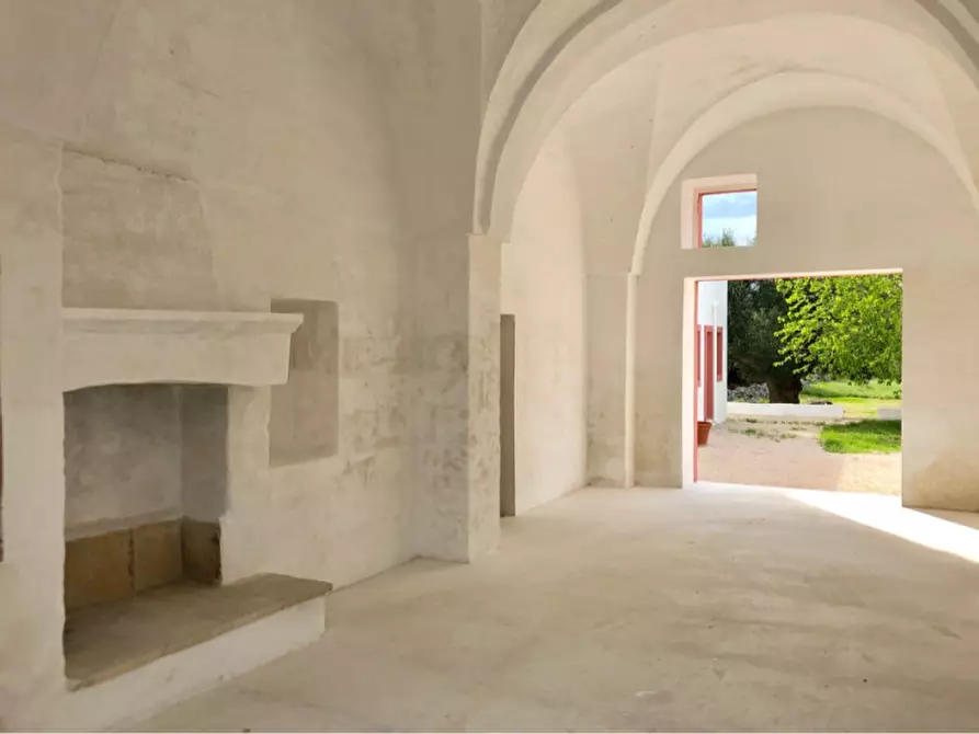 Immagine 36 di Casa indipendente in vendita  in Sp 93 a Fasano