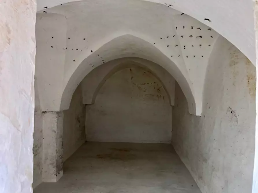 Immagine 44 di Casa indipendente in vendita  in Sp 93 a Fasano