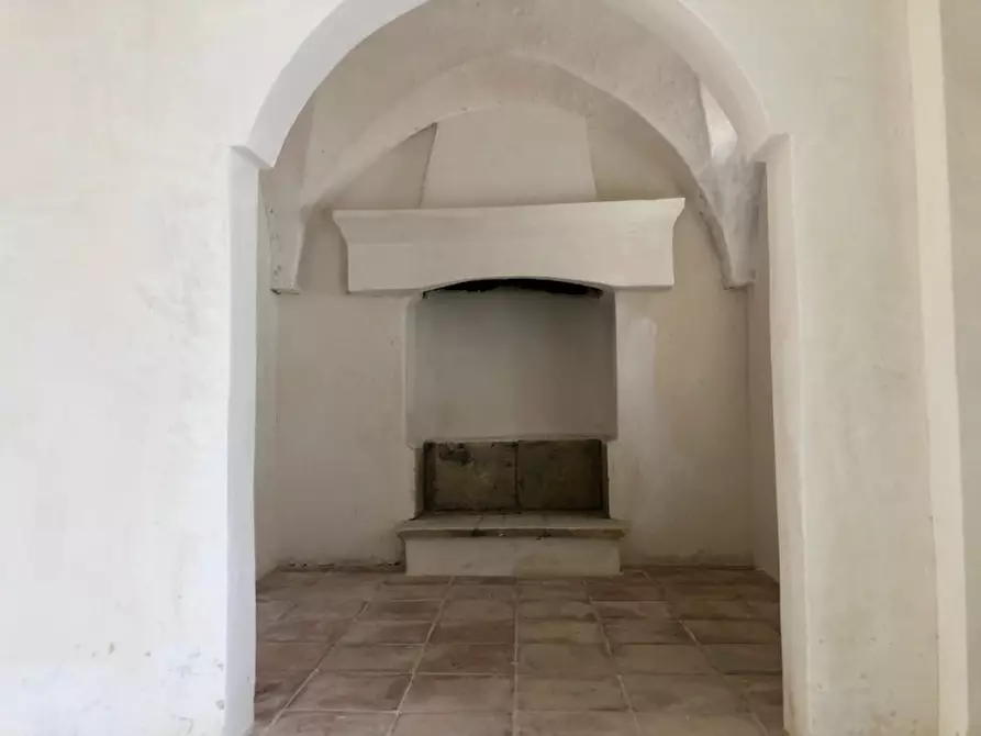 Immagine 45 di Casa indipendente in vendita  in Sp 93 a Fasano