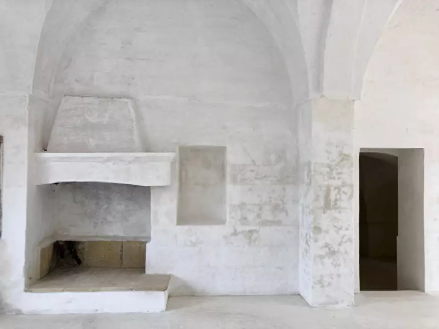 Immagine 46 di Casa indipendente in vendita  in Sp 93 a Fasano