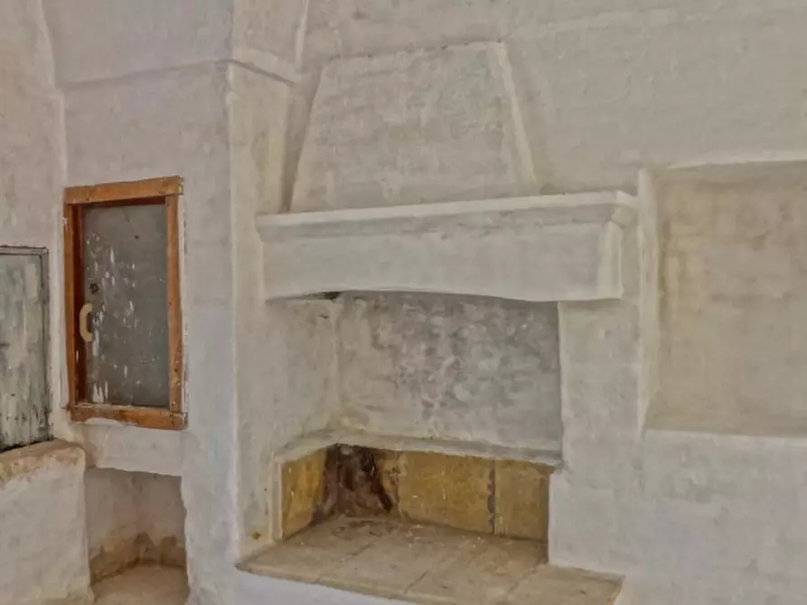 Immagine 50 di Casa indipendente in vendita  in Sp 93 a Fasano