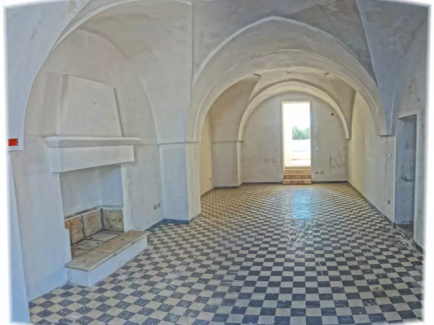 Immagine 60 di Casa indipendente in vendita  in Sp 93 a Fasano