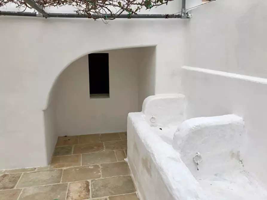 Immagine 65 di Casa indipendente in vendita  in Sp 93 a Fasano
