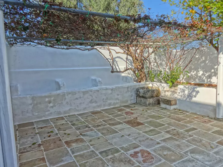 Immagine 66 di Casa indipendente in vendita  in Sp 93 a Fasano