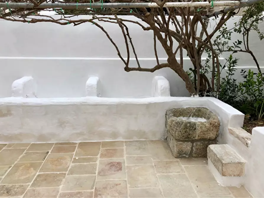 Immagine 67 di Casa indipendente in vendita  in Sp 93 a Fasano