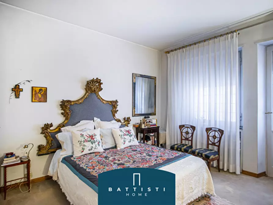 Immagine 13 di Appartamento in vendita  in Via Aventina a Roma