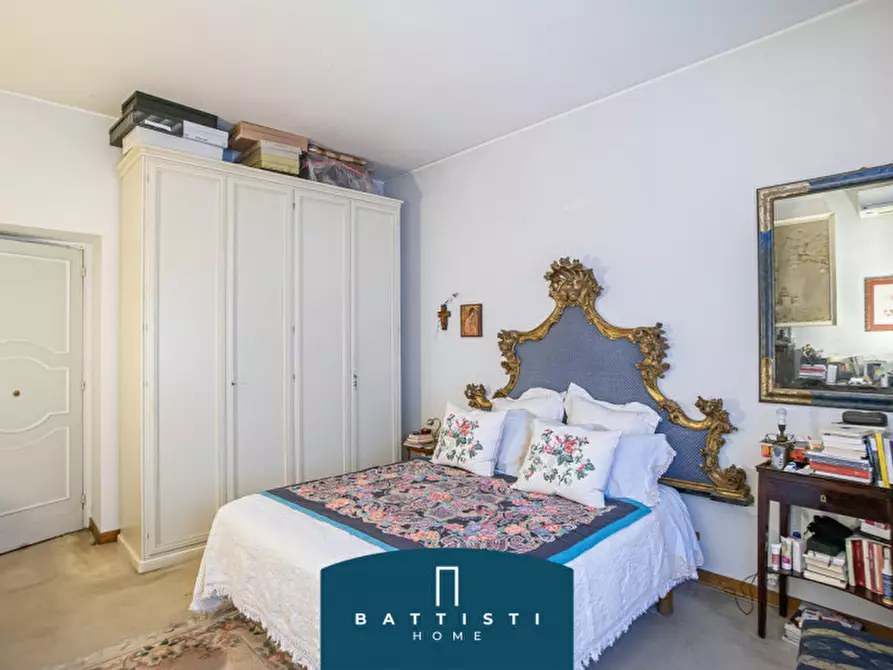 Immagine 14 di Appartamento in vendita  in Via Aventina a Roma