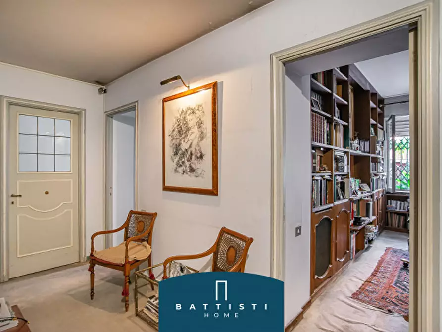 Immagine 16 di Appartamento in vendita  in Via Aventina a Roma