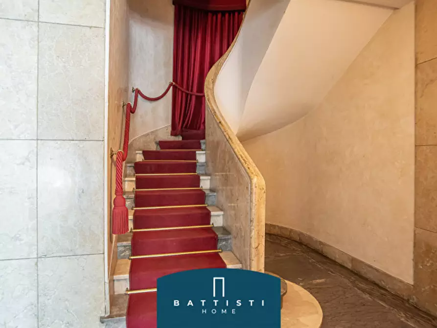 Immagine 20 di Appartamento in vendita  in Via Aventina a Roma