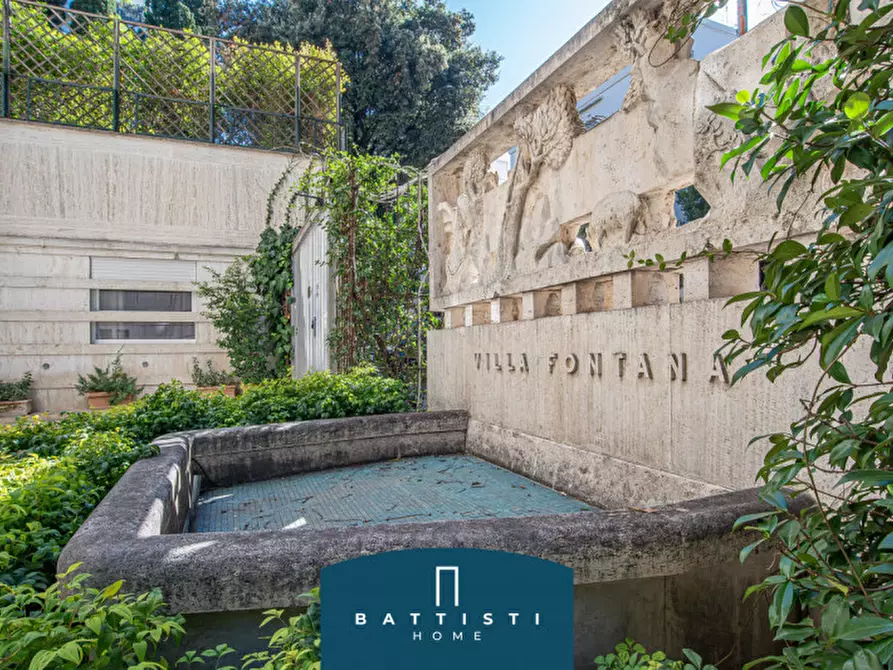 Immagine 23 di Appartamento in vendita  in Via Aventina a Roma