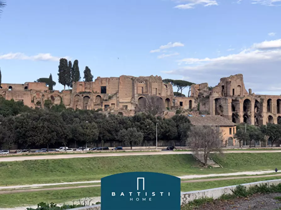 Immagine 23 di Appartamento in vendita  in Via Aventina a Roma