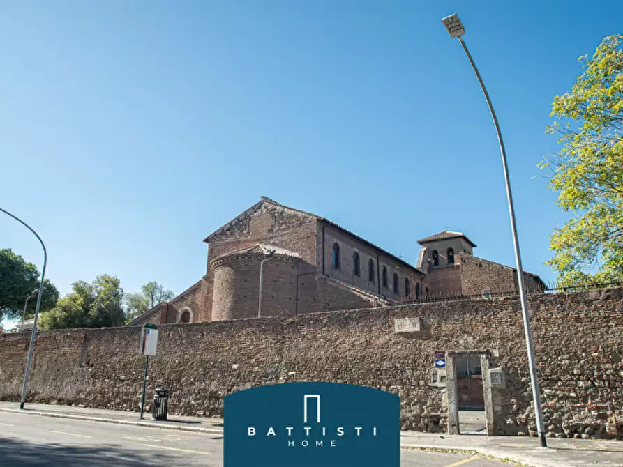 Immagine 26 di Appartamento in vendita  in Via Aventina a Roma