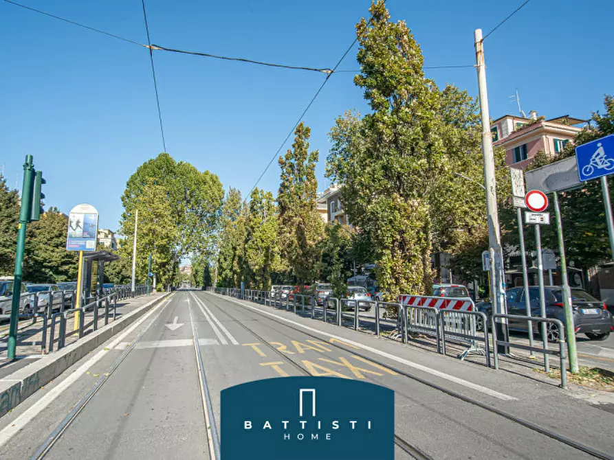 Immagine 25 di Appartamento in vendita  in Via Aventina a Roma