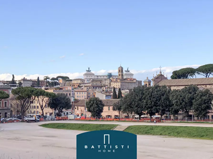 Immagine 26 di Appartamento in vendita  in Via Aventina a Roma