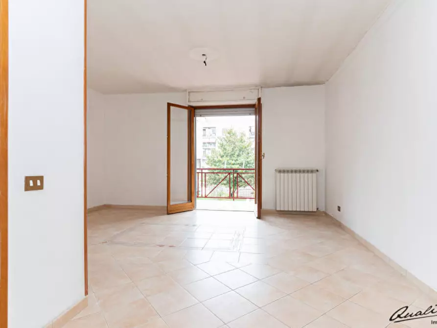 Immagine 2 di Appartamento in vendita  in Via Gaetano Giorgio Gemmellaro a Roma