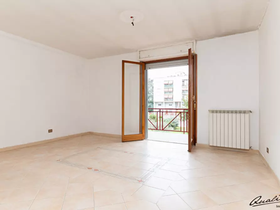 Immagine 4 di Appartamento in vendita  in Via Gaetano Giorgio Gemmellaro a Roma